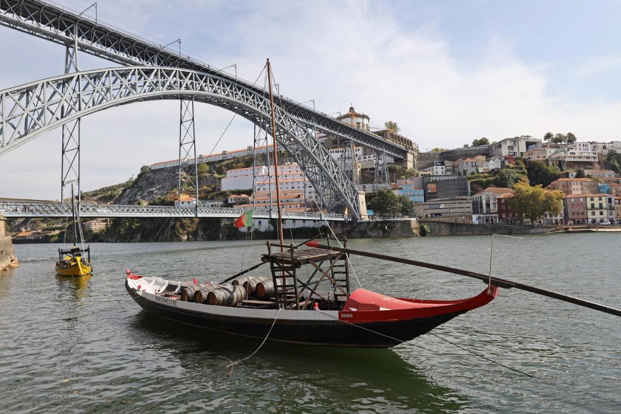 Flh Porto Central Apartment Exterior photo